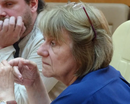 Пилар Бонет