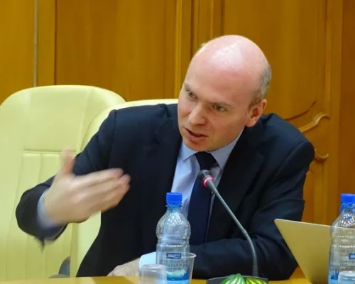 Сергей Уткин