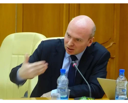 Сергей Уткин