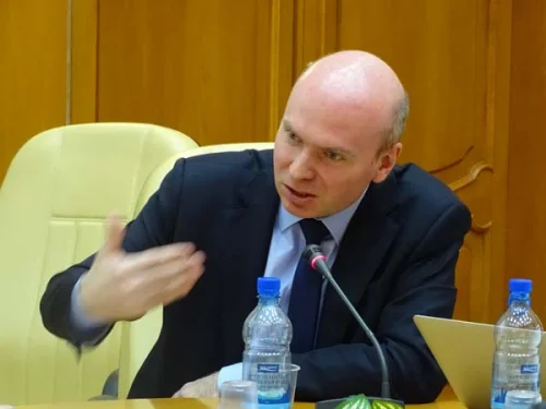 Сергей Уткин