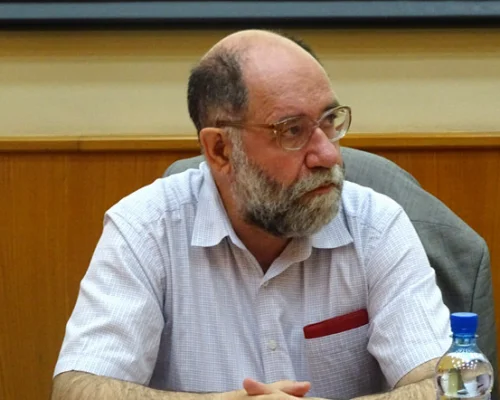 Борис Колоницкий