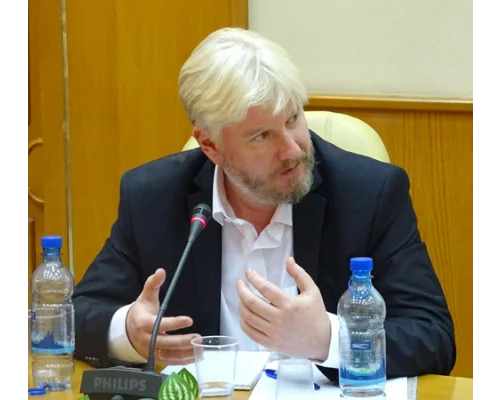 Василий Жарков