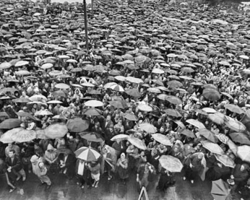 19 августа 1991 г. Москва