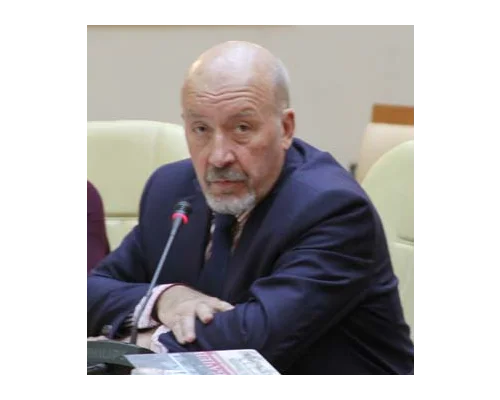 Виктор Мироненко (Институт Европы РАН)