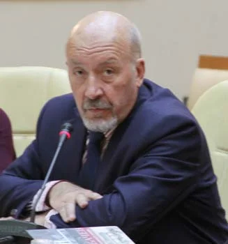 Виктор Мироненко (Институт Европы РАН)
