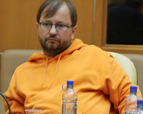 	 Михаил Виноградов (фонд «Петербургская политика»)