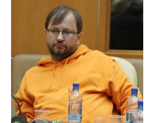 	 Михаил Виноградов (фонд «Петербургская политика»)