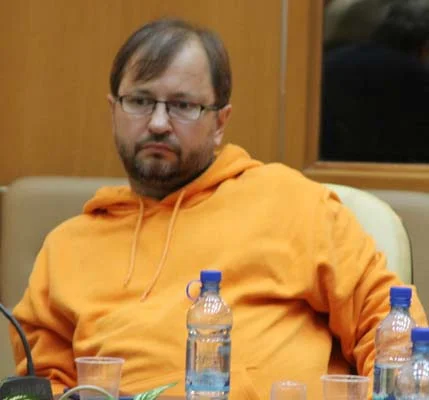 	 Михаил Виноградов (фонд «Петербургская политика»)