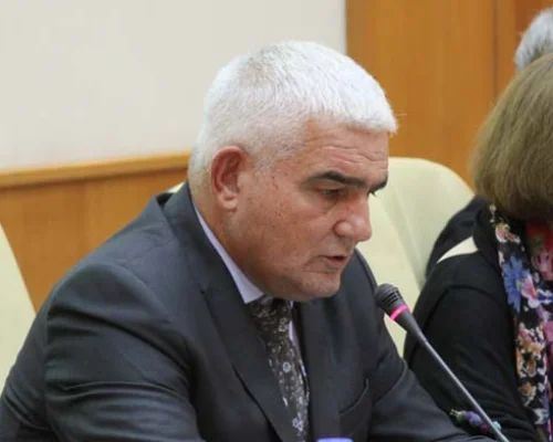 Андрей Рябов, «Мировая экономика и международные отношения»