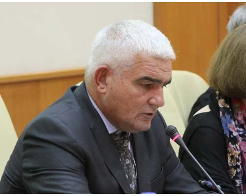 Андрей Рябов, «Мировая экономика и международные отношения»