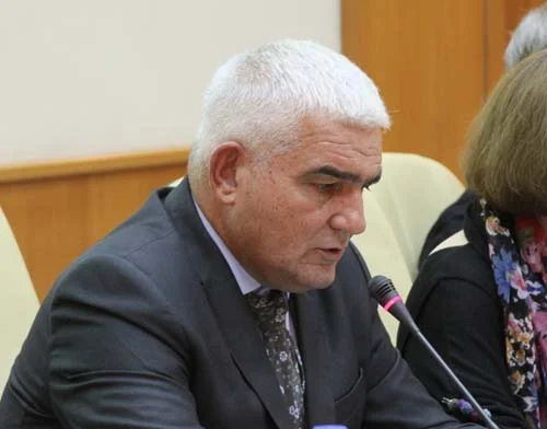 Андрей Рябов, «Мировая экономика и международные отношения»