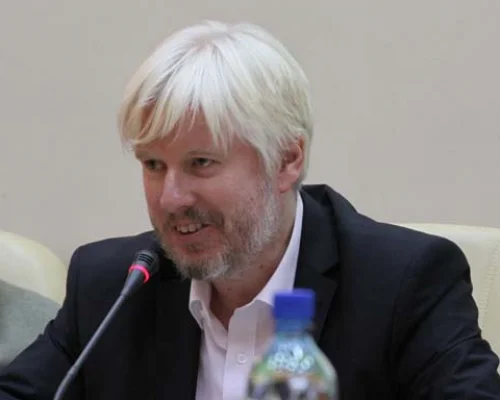 Василий Жарков (МВШСЭН)