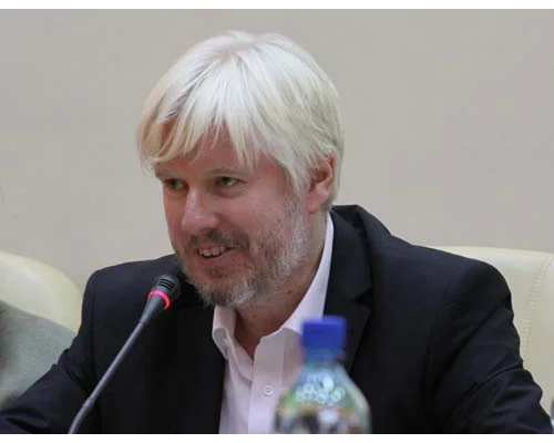 Василий Жарков (МВШСЭН)