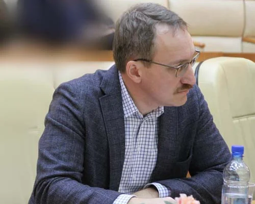 Владимир Рудаков ( журнал «Историк»)