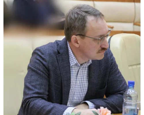 Владимир Рудаков ( журнал «Историк»)
