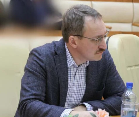 Владимир Рудаков ( журнал «Историк»)