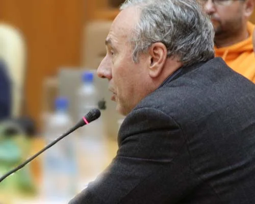 	 Александр Шумилин (Институт Европы РАН)