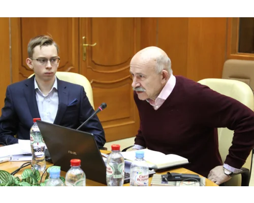 Павел Палажченко
