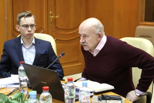 Павел Палажченко