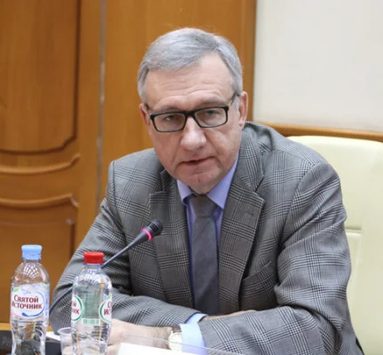 Андрей Захаров (РГГУ)
