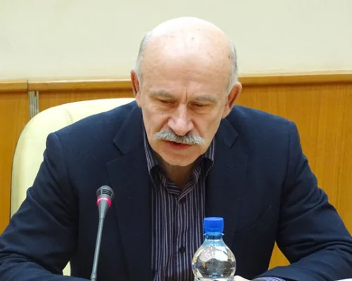 Павел Палажченко