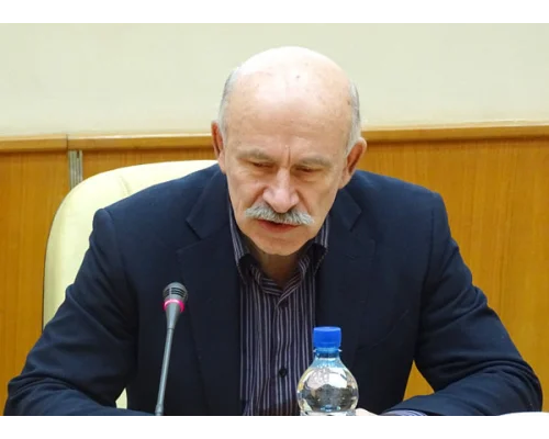 Павел Палажченко