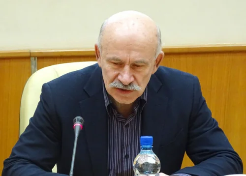 Павел Палажченко