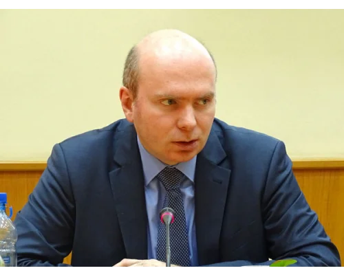 Сергей Уткин