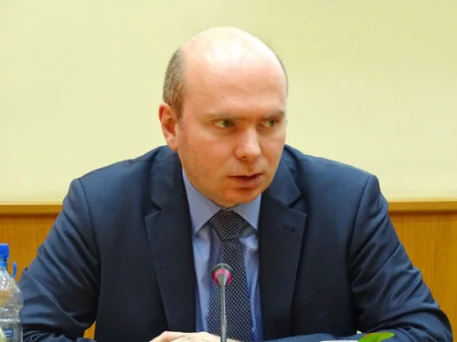 Сергей Уткин