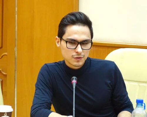 Павел Кошкин