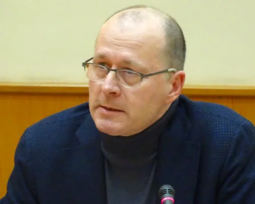 Йоханнес Фосвинкель