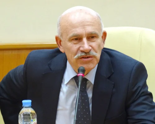 Павел Палажченко