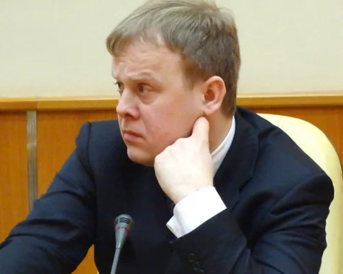 Александр Пученков