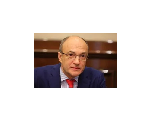 Олег Румянцев