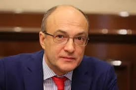 Олег Румянцев