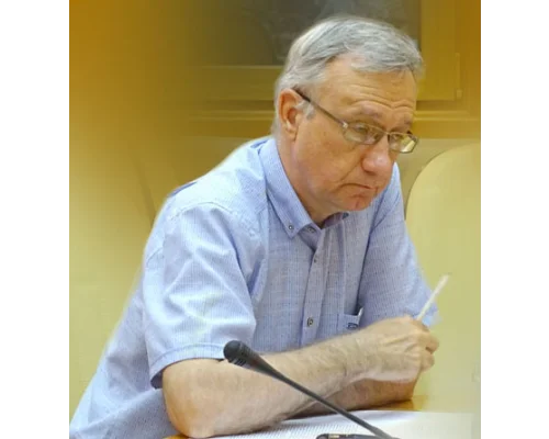 Андрей Захаров