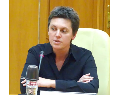 Евгения Тюрикова