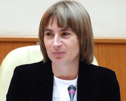 Яна Жиляева