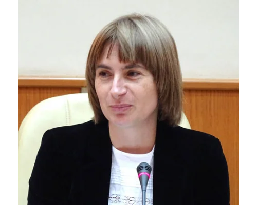 Яна Жиляева
