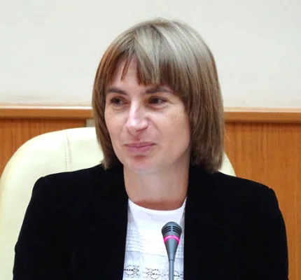 Яна Жиляева