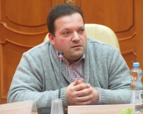 И. В. Грибков