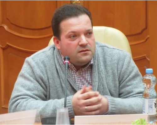 И. В. Грибков