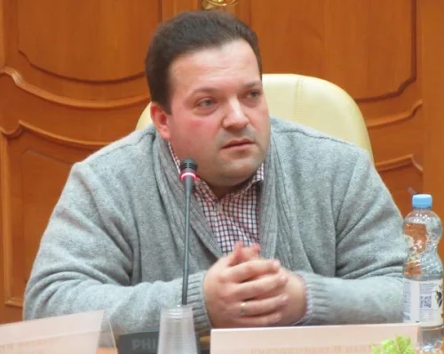 И. В. Грибков
