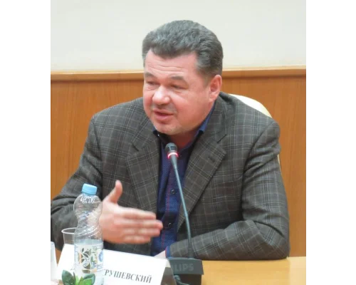 Дмитрий Грушеский