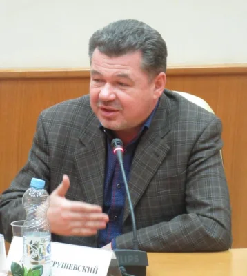 Дмитрий Грушеский