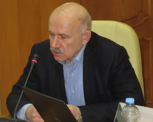 П. Р. Палажченко