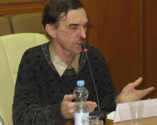 А. Ю. Кузнецов