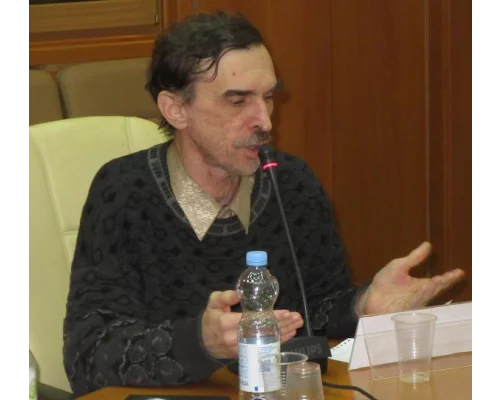 А. Ю. Кузнецов