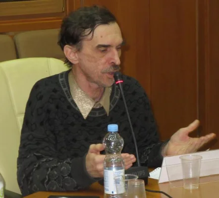 А. Ю. Кузнецов