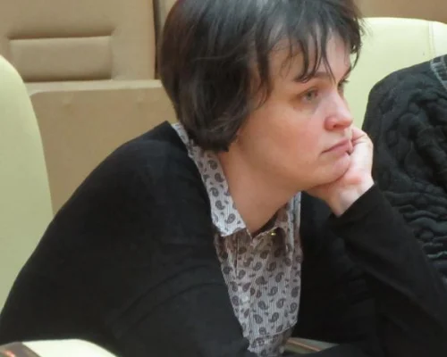 Полина Ковалева